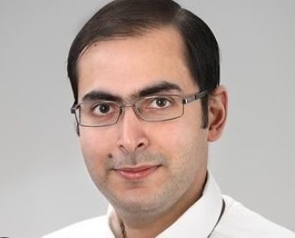 Dr. Soumyajit Roy