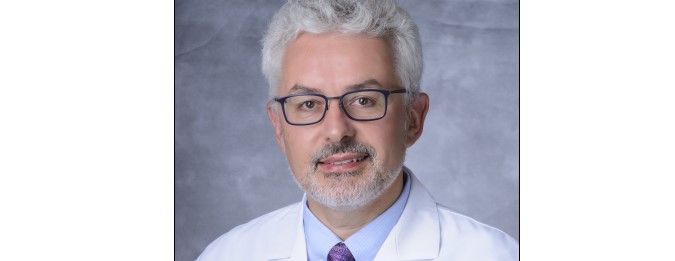 Prof. Srdan Verstovsek