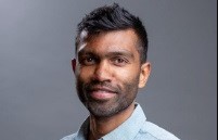 Dr. Sreeram Ramagopalan