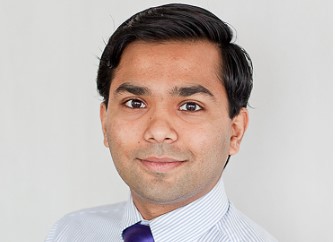 Dr. Srinivas Raman