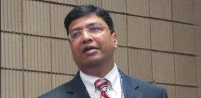 Prof. Sriram Yennurajalingam