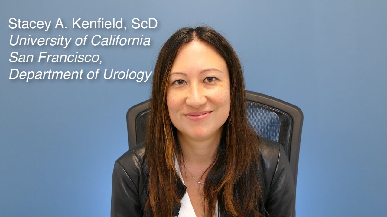 Prof. Stacey Kenfield