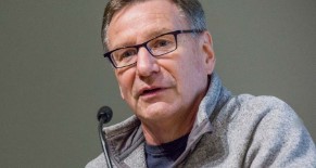 Prof. Stanley Riddell