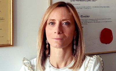 Prof. Stefania Boccia