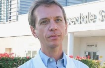 Prof. Stefano Arcangeli