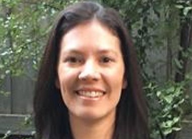 Dr. Stephanie Byrne