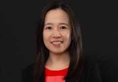 Dr. Stephanie Saw