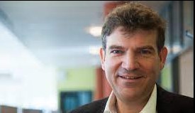 Prof. Stephan Mielke