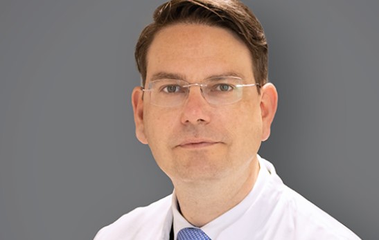 Dr. Stephan Seitz