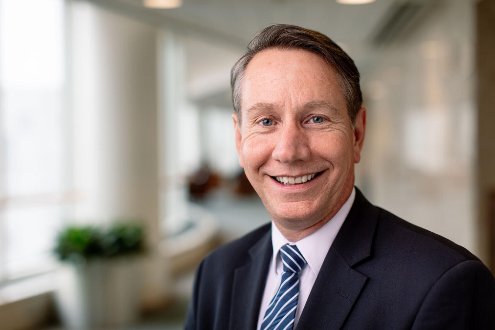 Dr. Stephen Ansell