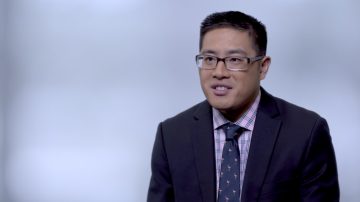 Dr. Stephen Chun