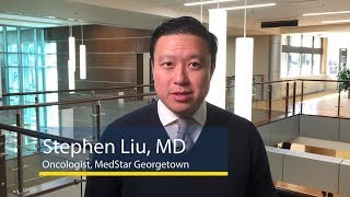 Dr. Stephen Liu