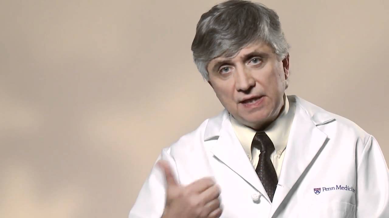 Prof. Stephen Schuster