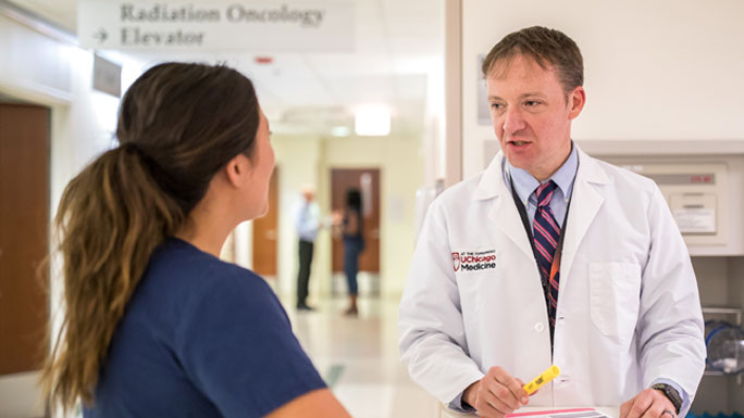 Dr. Steve Chmura