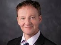 Prof. Steven Chmura