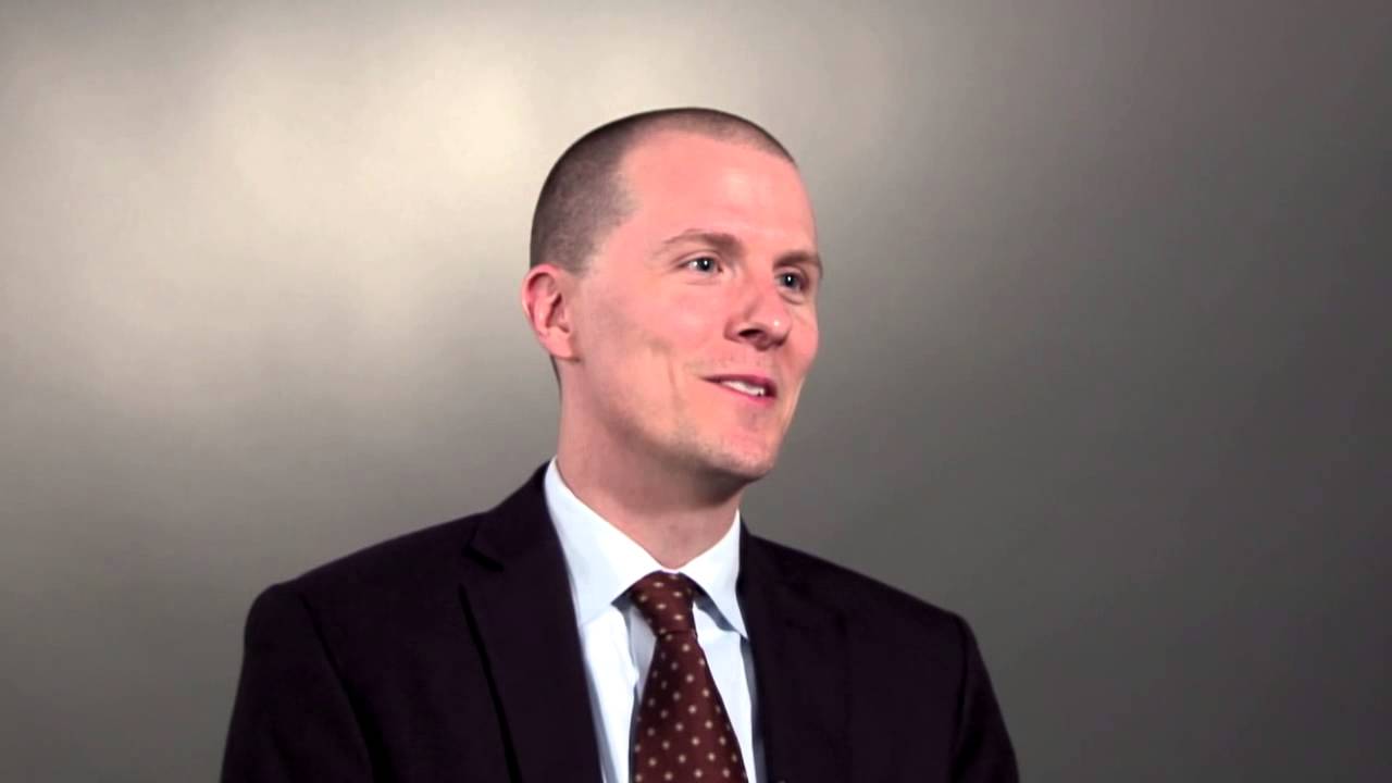 Dr. Steven Dubois