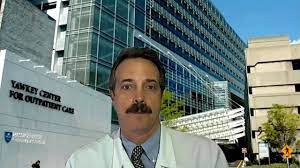 Dr. Steven Isakoff