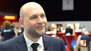 Prof. Steven Le Gouill