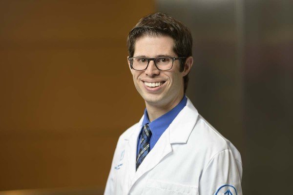 Dr. Steven Maron