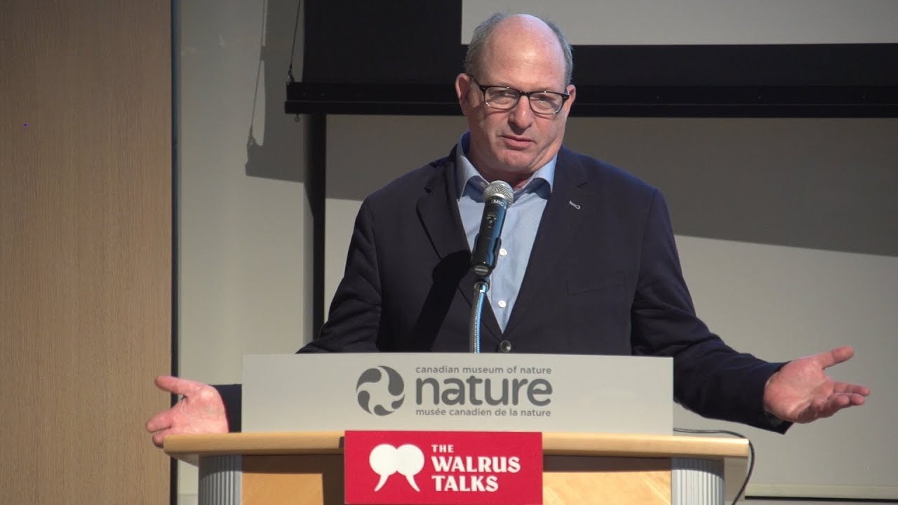 Prof. Steven Narod