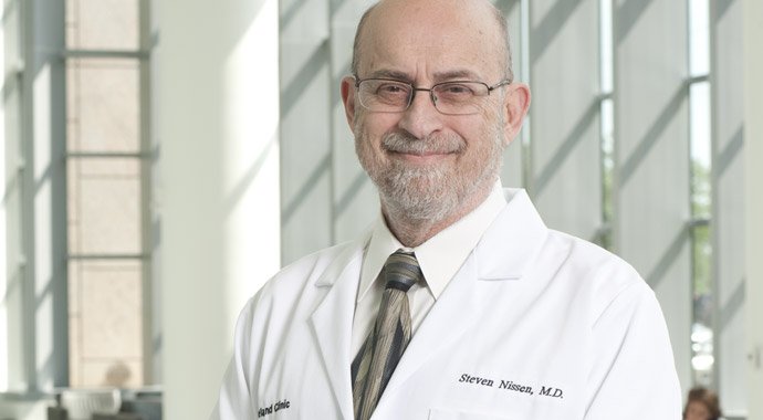 Dr. Steven Nissen