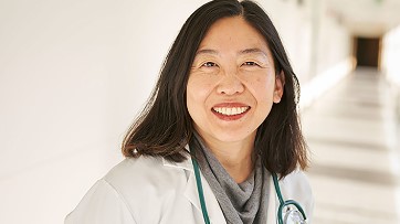 Prof. Sue Yom