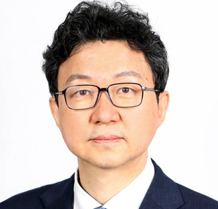 Prof. Sung-Bae Kim