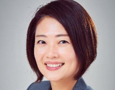 Dr. Su Hsin Chang