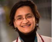 Dr. Sumati Gupta