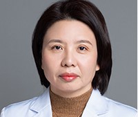 Prof. Su-Mei Cao