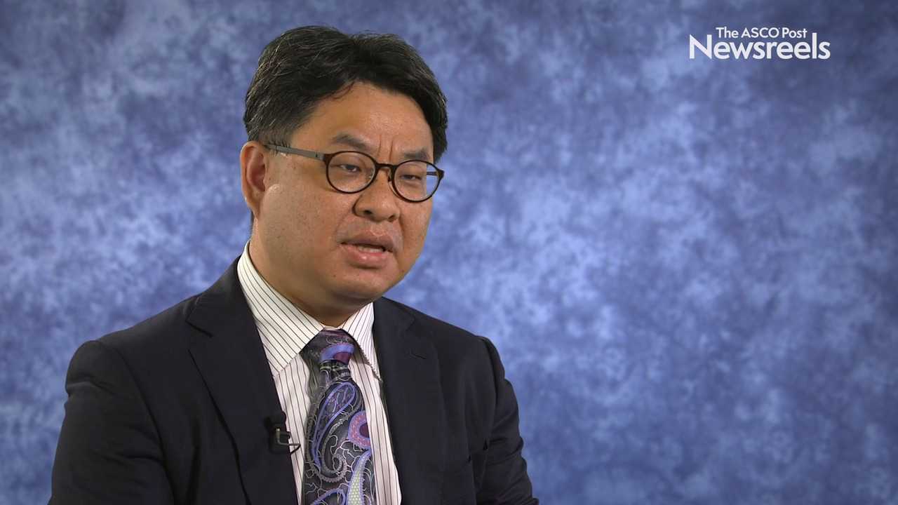 Dr. Sungjune Kim
