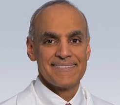 Prof. Sunil Singhal