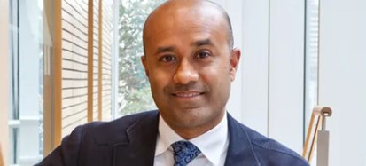 Dr. Sunit Das