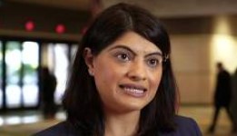 Dr. Surbhi Sidana