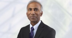 Prof. Suresh Senan