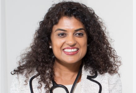 Prof. Susana Banerjee