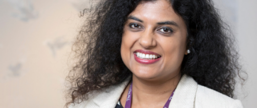 Dr. Susana Banerjee