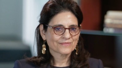 Dr. Susan Halabi