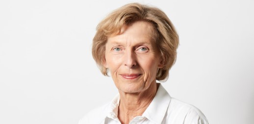 Prof. Susanna Hegewisch-Becker