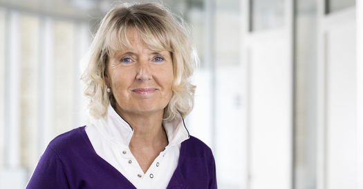 Dr. Susanne Kjaer
