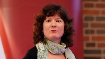 Prof. Susanne Oksbjerg Dalton