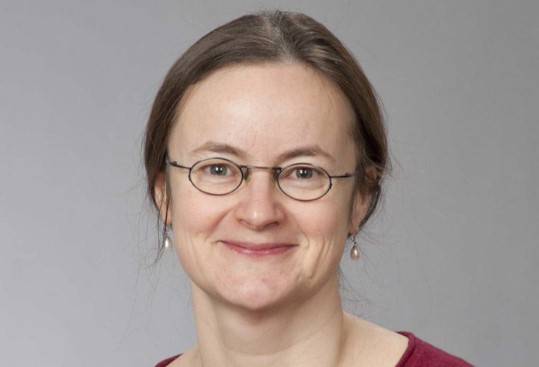 Prof. Susanne Singer