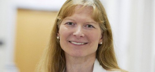 Dr. Susan Slovin