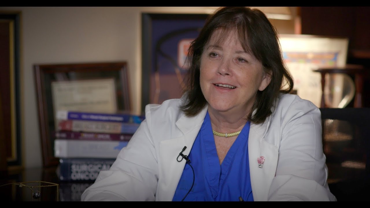 Prof. Suzanne Klimberg