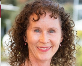 Dr. Suzanne Orchard