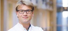 Dr. Sven Mieog
