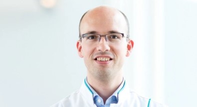Dr. Sven van den Bosch