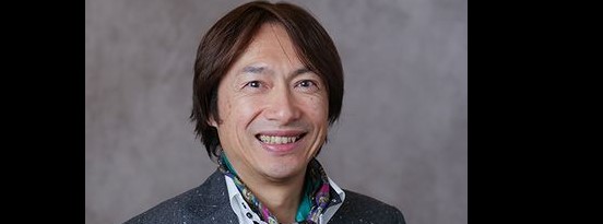 Dr. Takashi Seto