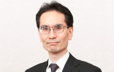 Dr. Takuji Okusaka