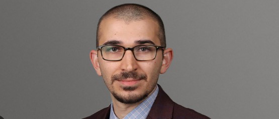 Dr. Talal Hilal